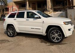 جيب جراند شيروكي